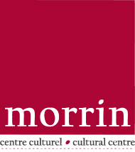 Morrin logo