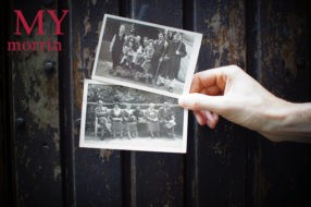 My Morrin Series: Genealogy Workshop