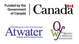 Arts Alive Québec! Workshop (Adults)
