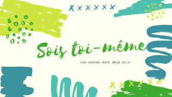 Club de théâtre et d’improvisation