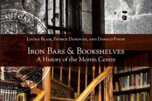 A History of the Morrin Centre