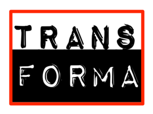 Logo de Transforma Garments
