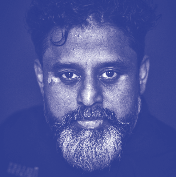 Imagination 2021 Joe Thottungal Morrin Centre