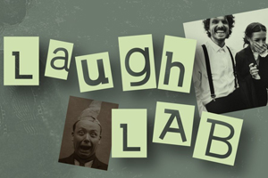 Laugh Lab