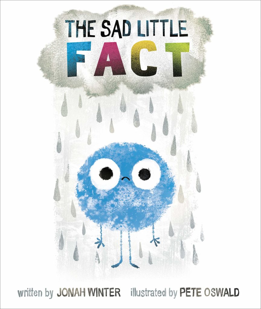 Storytime The Sad Little Fact Morrin Centre