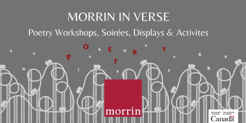 Morrin in Verse