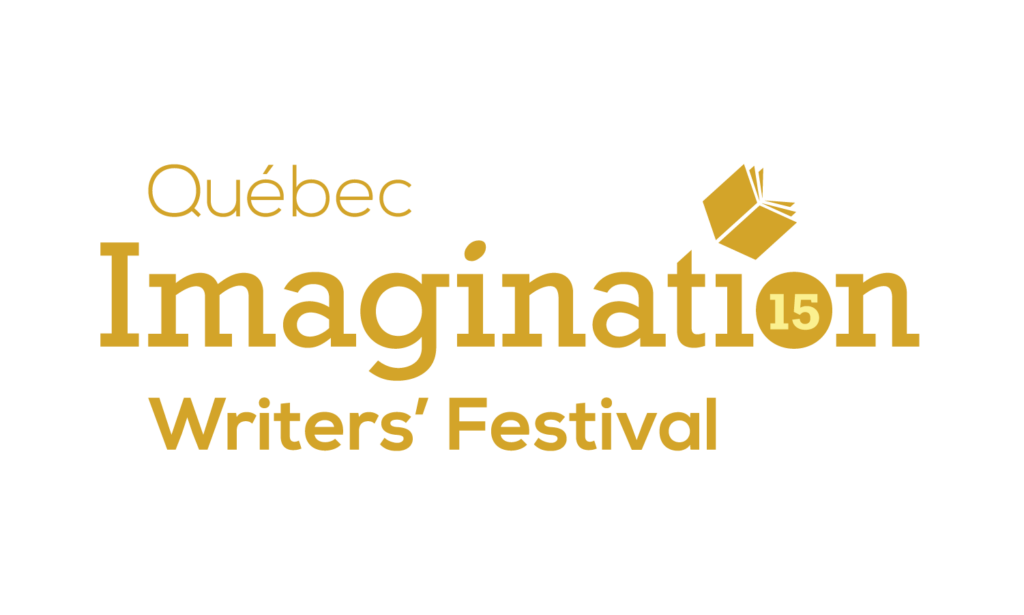 Imagination Writers' Festival 2024