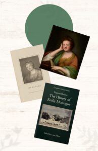 Symposium: "The History of Emily Montague" @ Morrin Centre