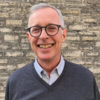 David Mendel