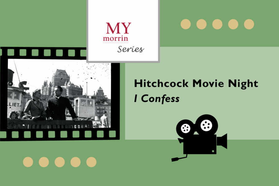 My Morrin 2025 Hitchcock