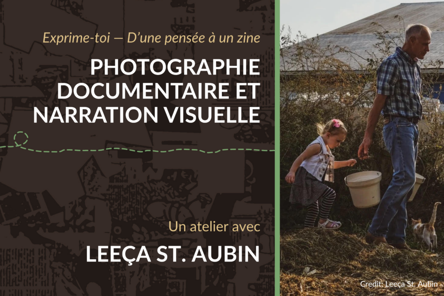 Web 2026-09-24 - Zine - Photo Documentary Workshop FR